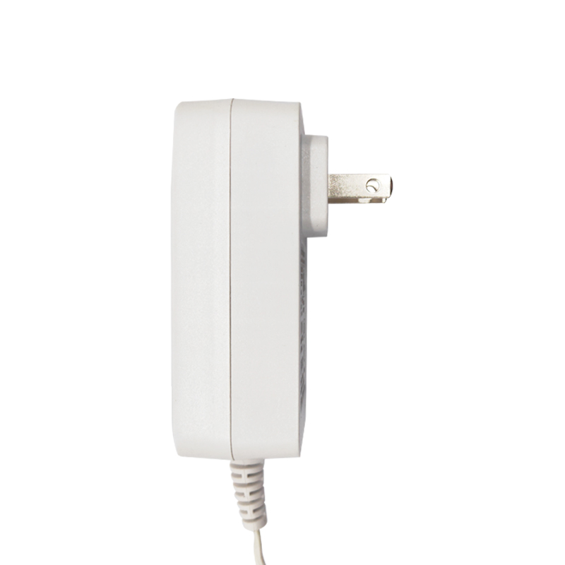 电源适配器组成各部件及其功能介绍